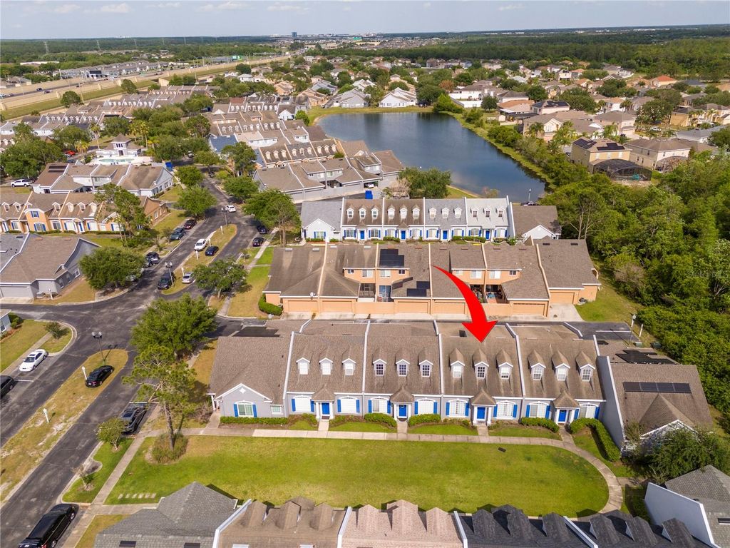 Photo of 1886 Island Walk Drive, Orlando, FL 32824 (MLS # O6403353)