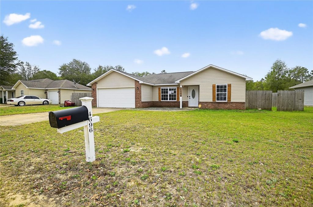 Photo of Crestview, FL 32539 (MLS # O6388617)