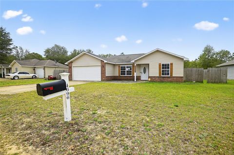 Photo of Crestview, FL 32539 (MLS # O6388617)