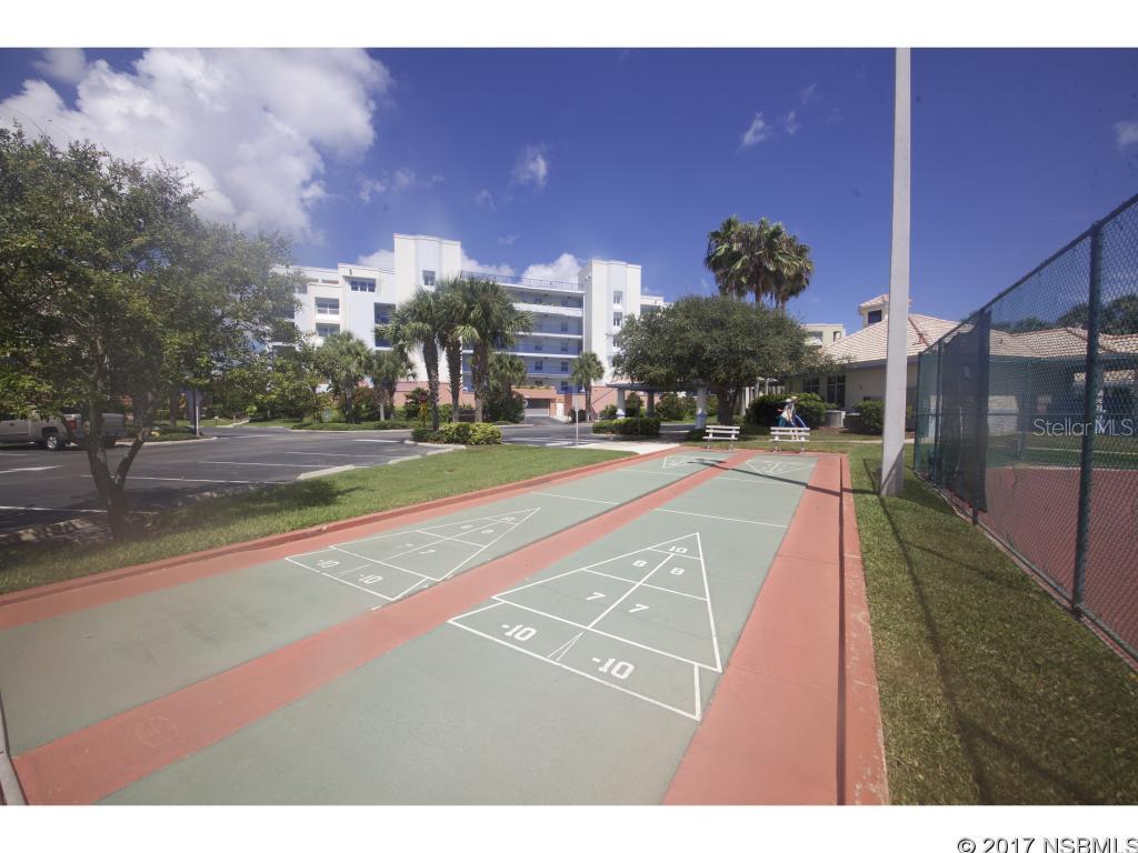 Ocean Walk Condo At Nsb - Residential