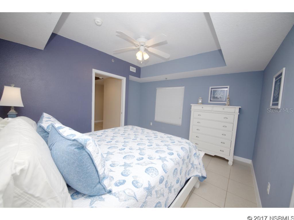 Ocean Walk Condo At Nsb - Residential