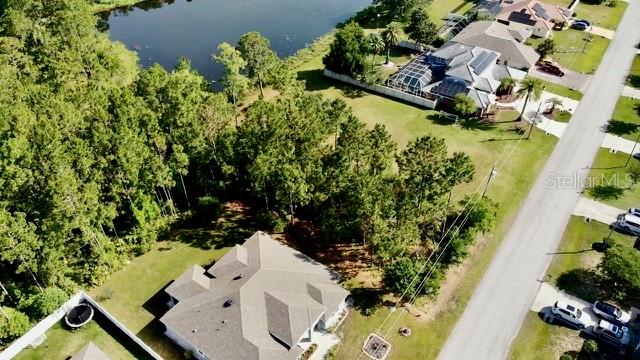 Don’t miss this unique opportunity to own a stunning lakefront homesite in the highly desirable Matanzas Woods subdivision of Palm Coast. This one-of-a-kind lot offers breathtaking views and is ready for your new home project. No build-time requirements—build now or hold for the future! Lakefront lots are limited in this community, so act quickly before this exceptional property is gone.