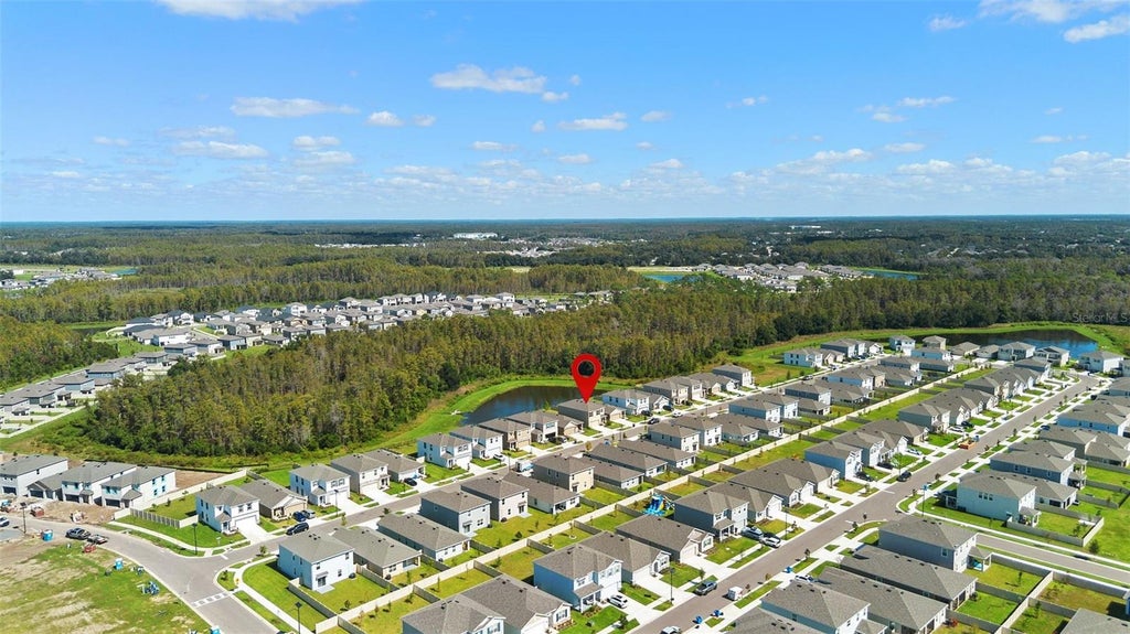 Photo of 17886 Acorn Drop Road, Land O Lakes, FL 34638 (MLS # TB8561329)