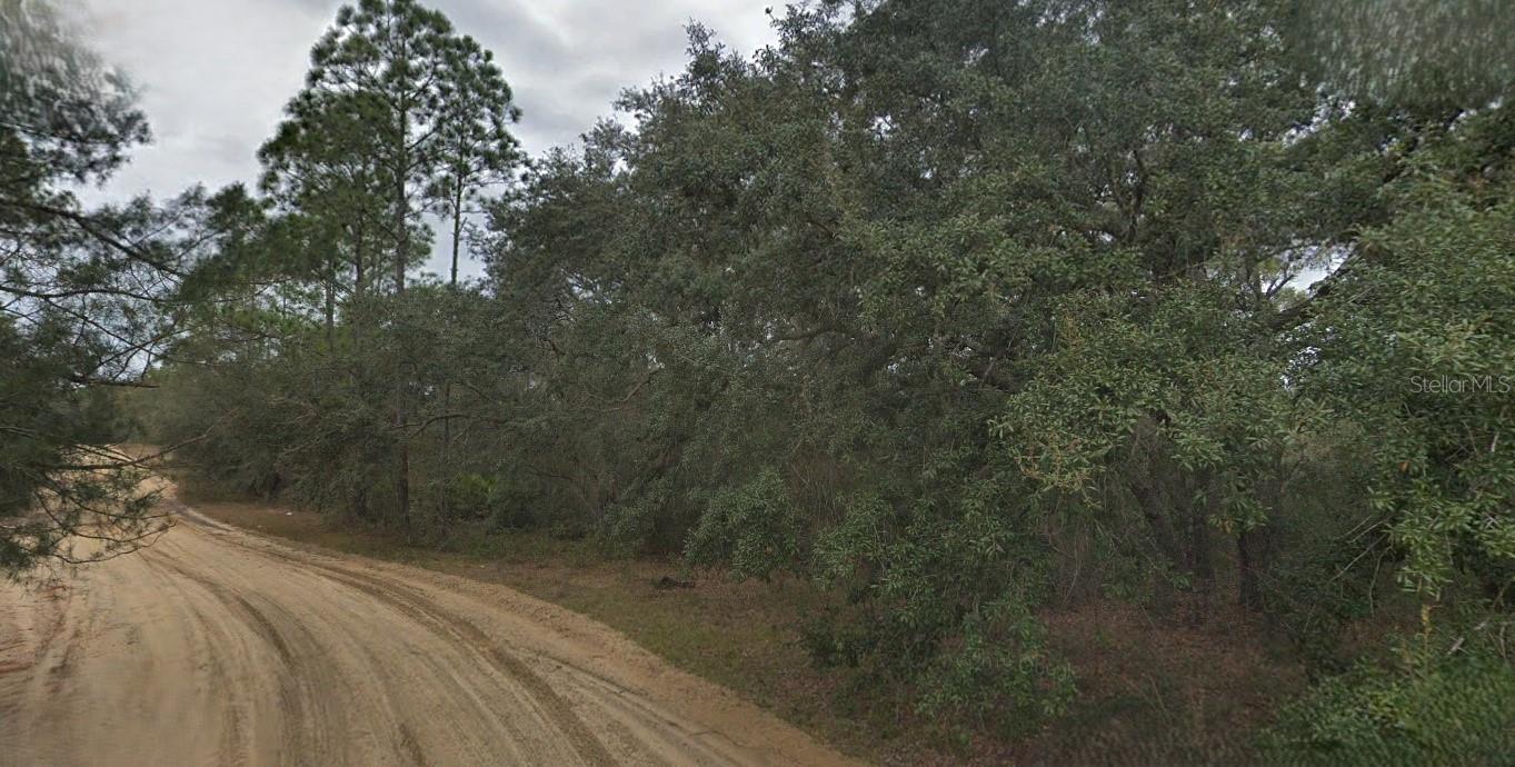 INTERLACHEN LAKES ESTATES - Land