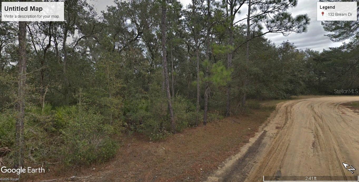 INTERLACHEN LAKES ESTATES - Land