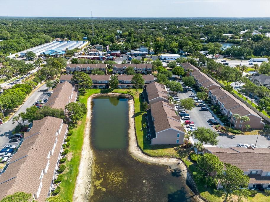 BAYSIDE KEY PH II - Residential