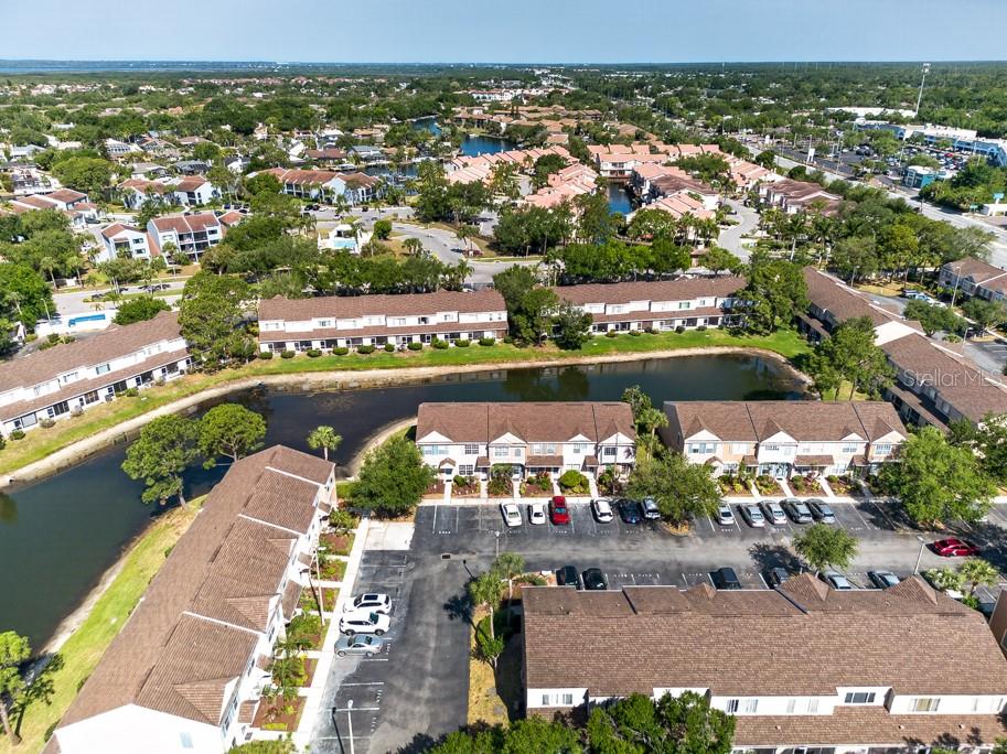 BAYSIDE KEY PH II - Residential