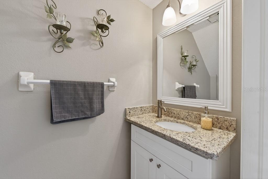 BAYSIDE KEY PH II - Residential