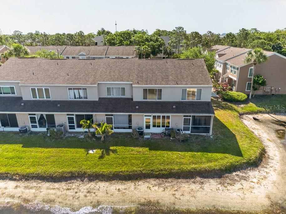 BAYSIDE KEY PH II - Residential