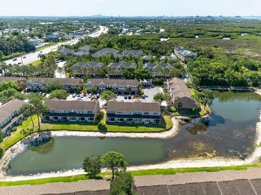 BAYSIDE KEY PH II - Residential