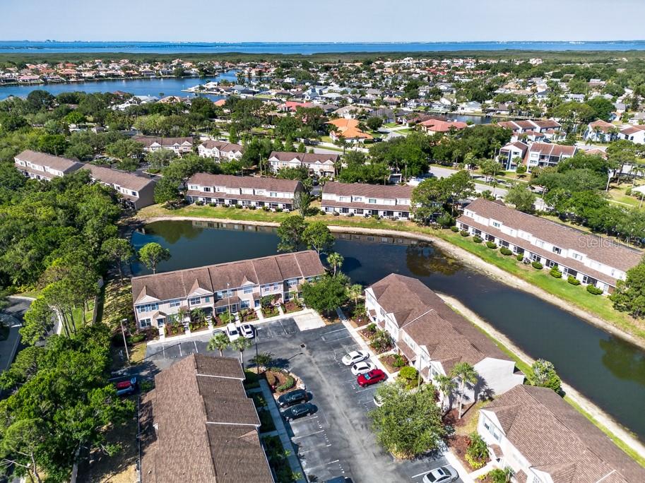 BAYSIDE KEY PH II - Residential