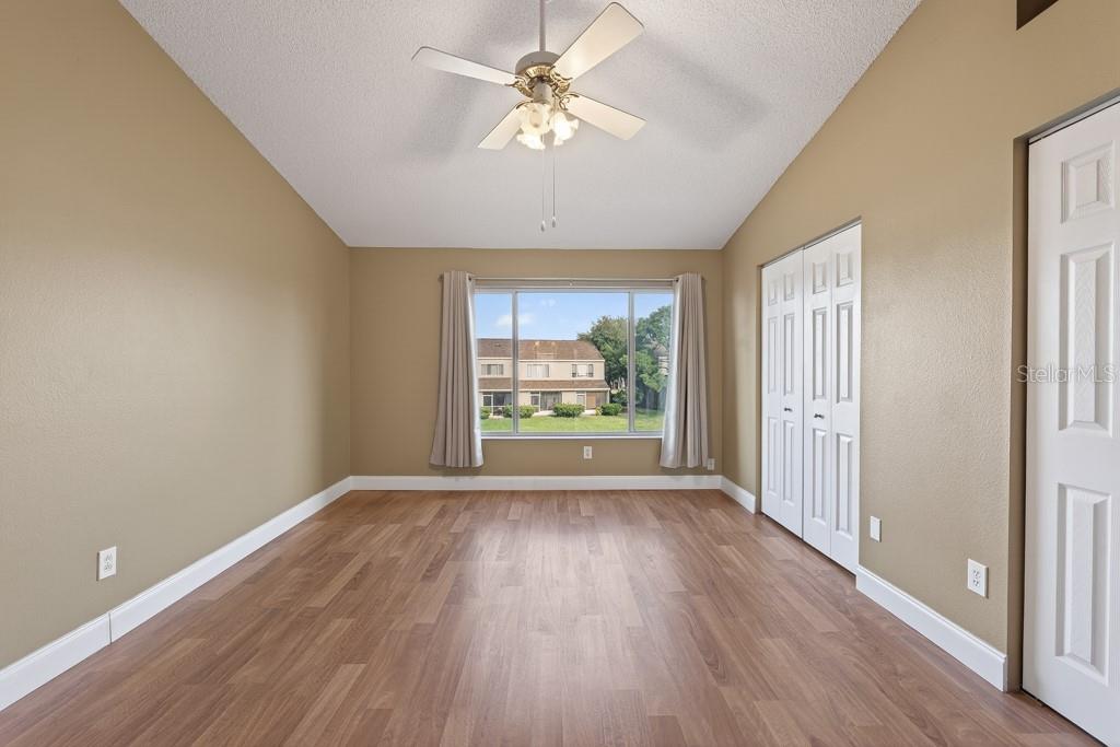 BAYSIDE KEY PH II - Residential