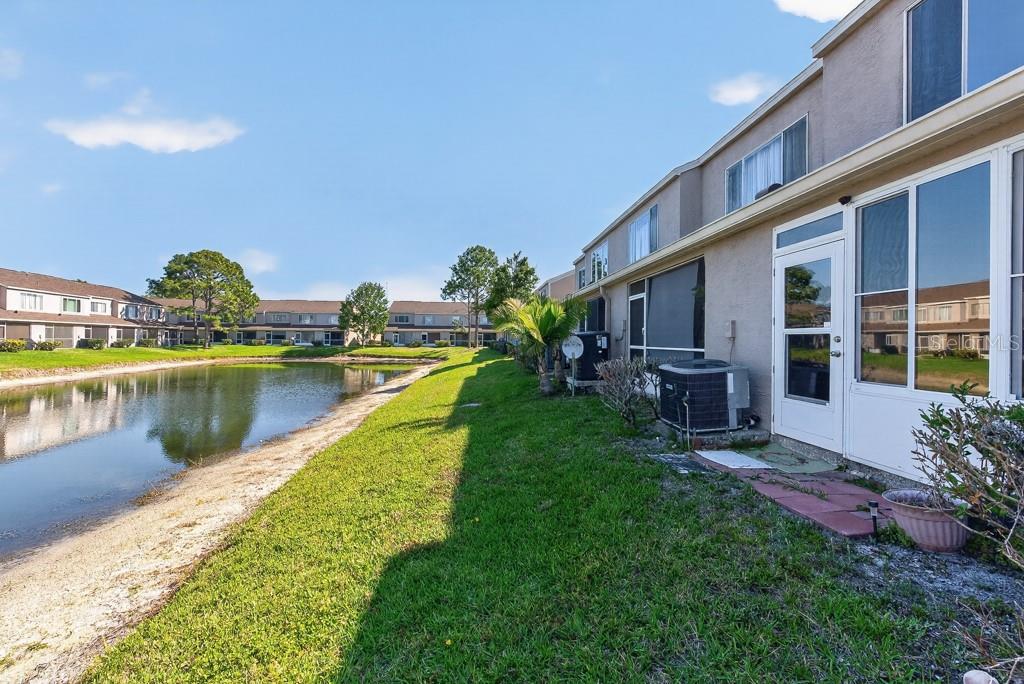 BAYSIDE KEY PH II - Residential