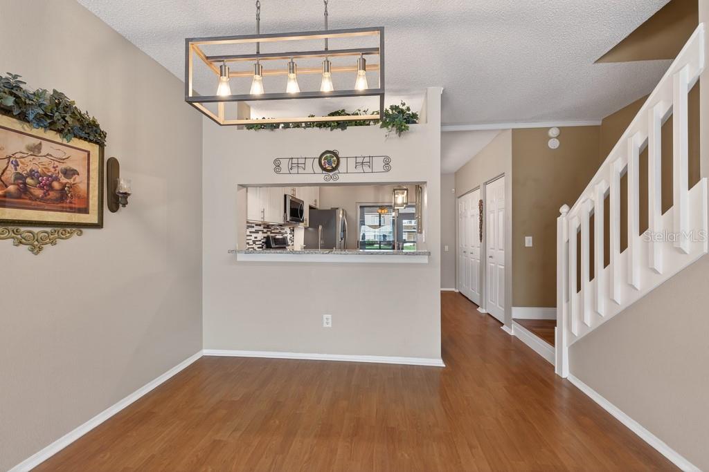 BAYSIDE KEY PH II - Residential