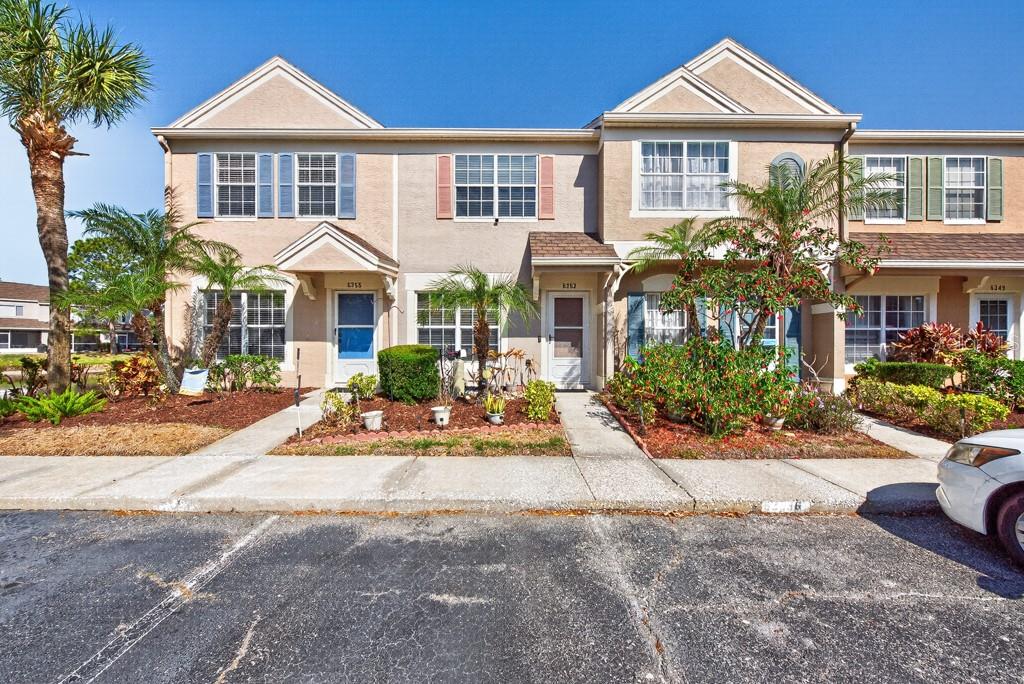 BAYSIDE KEY PH II - Residential