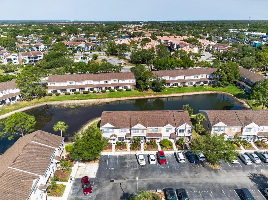 BAYSIDE KEY PH II - Residential