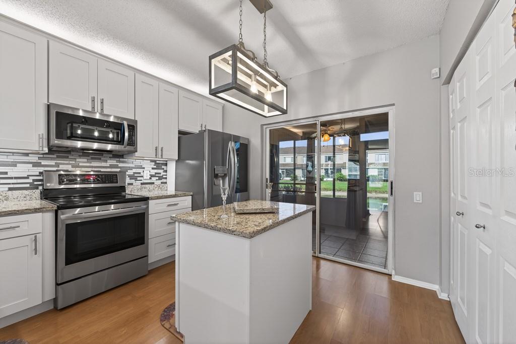 BAYSIDE KEY PH II - Residential