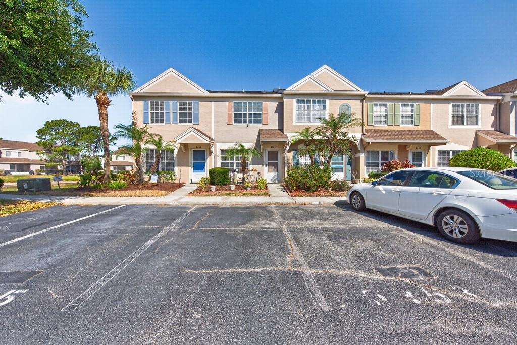 BAYSIDE KEY PH II - Residential