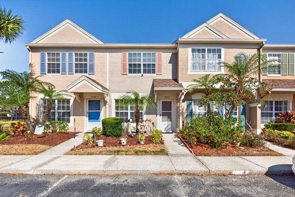 BAYSIDE KEY PH II - Residential