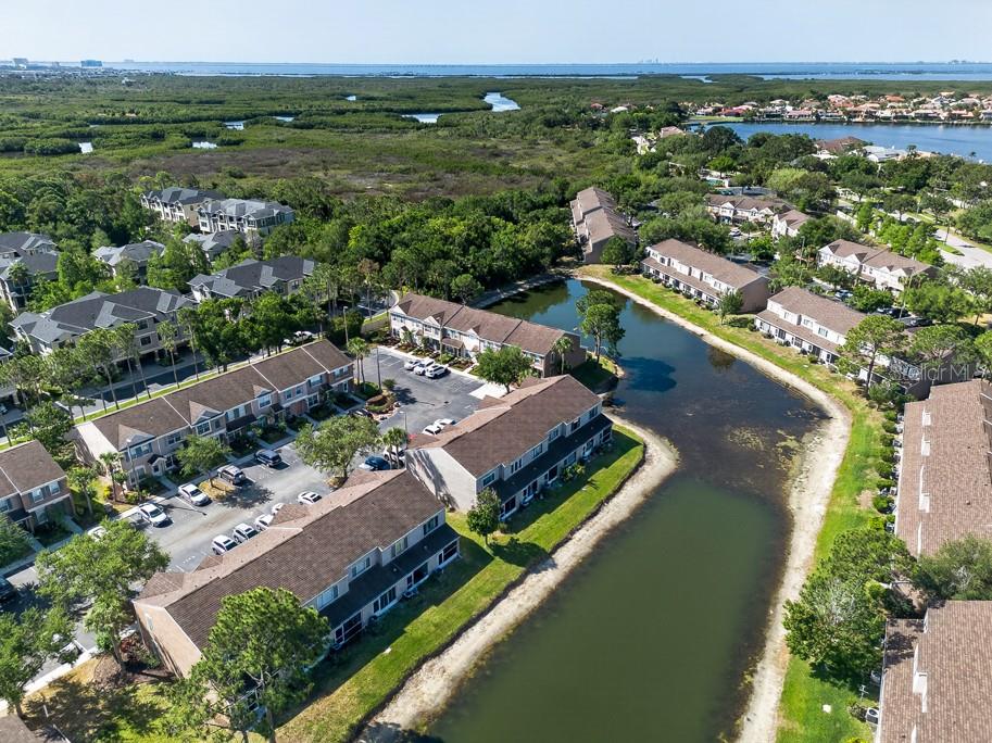 BAYSIDE KEY PH II - Residential