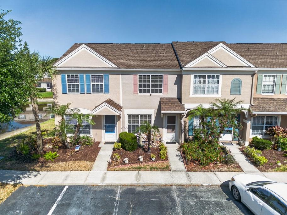 BAYSIDE KEY PH II - Residential