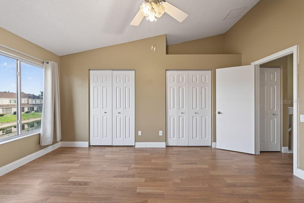 BAYSIDE KEY PH II - Residential