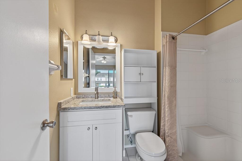 BAYSIDE KEY PH II - Residential