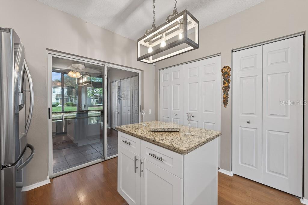 BAYSIDE KEY PH II - Residential