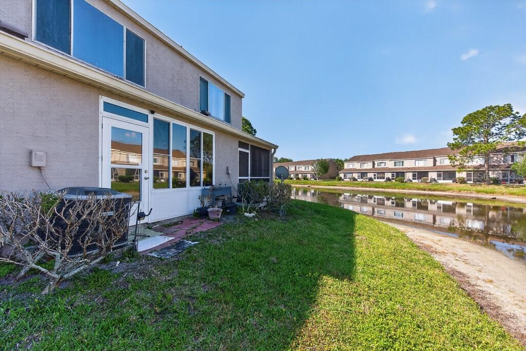 BAYSIDE KEY PH II - Residential