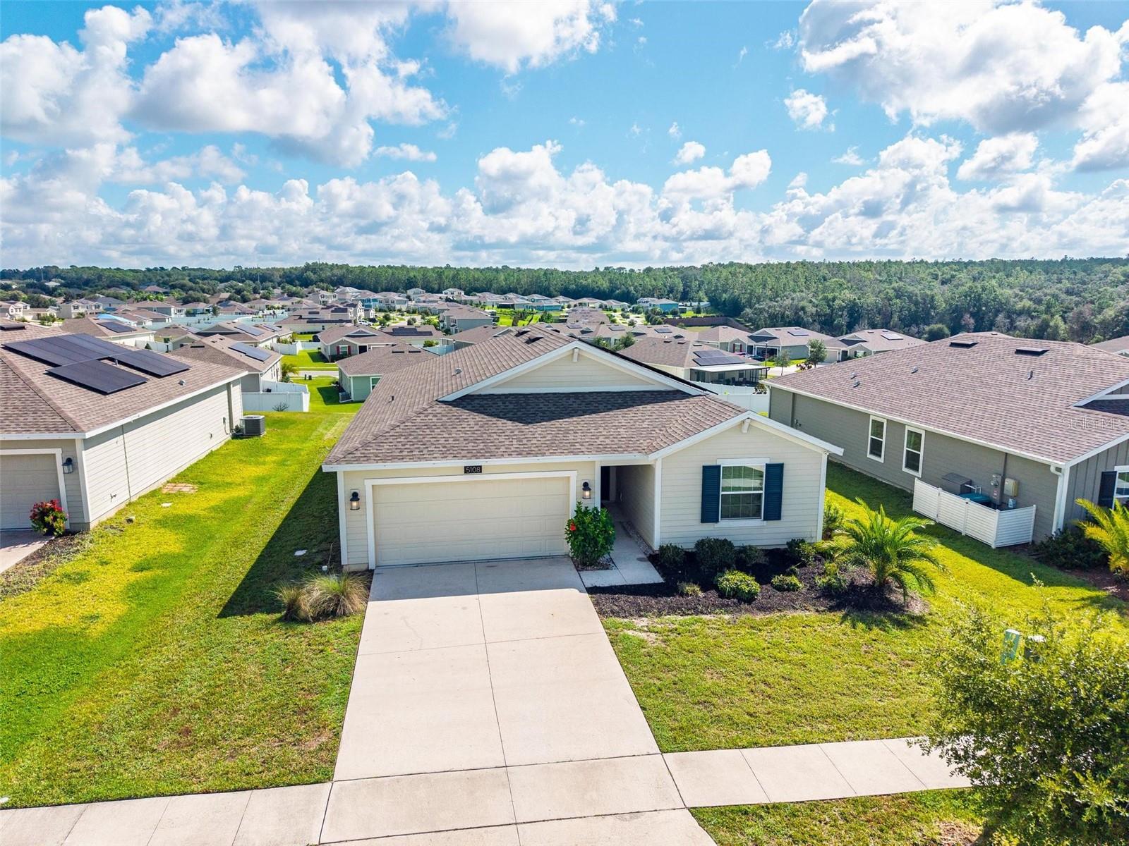 5108 TANZANITE DRIVE