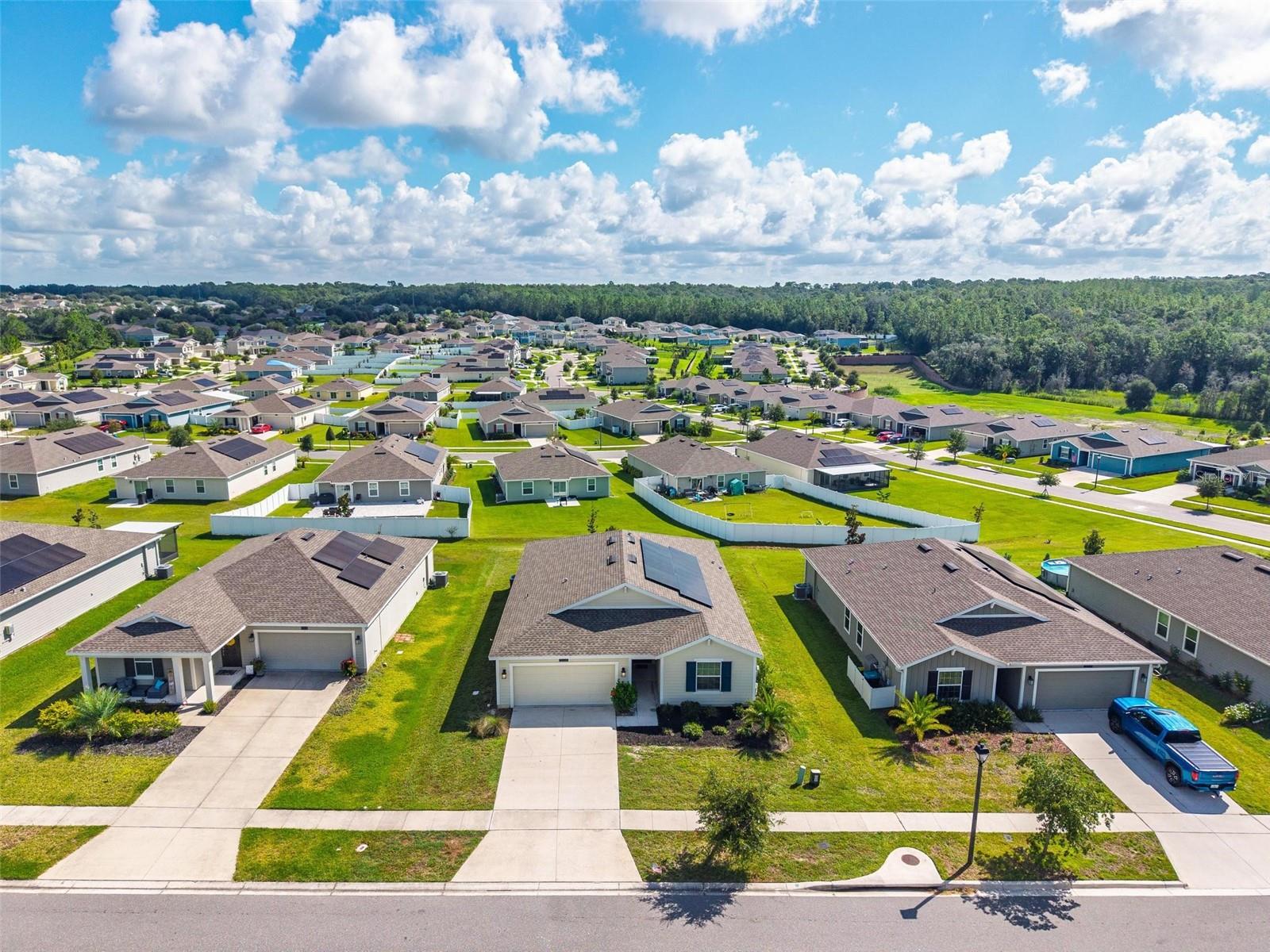 5108 TANZANITE DRIVE
