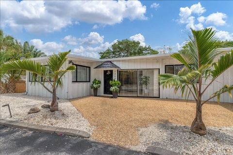 A home in SARASOTA