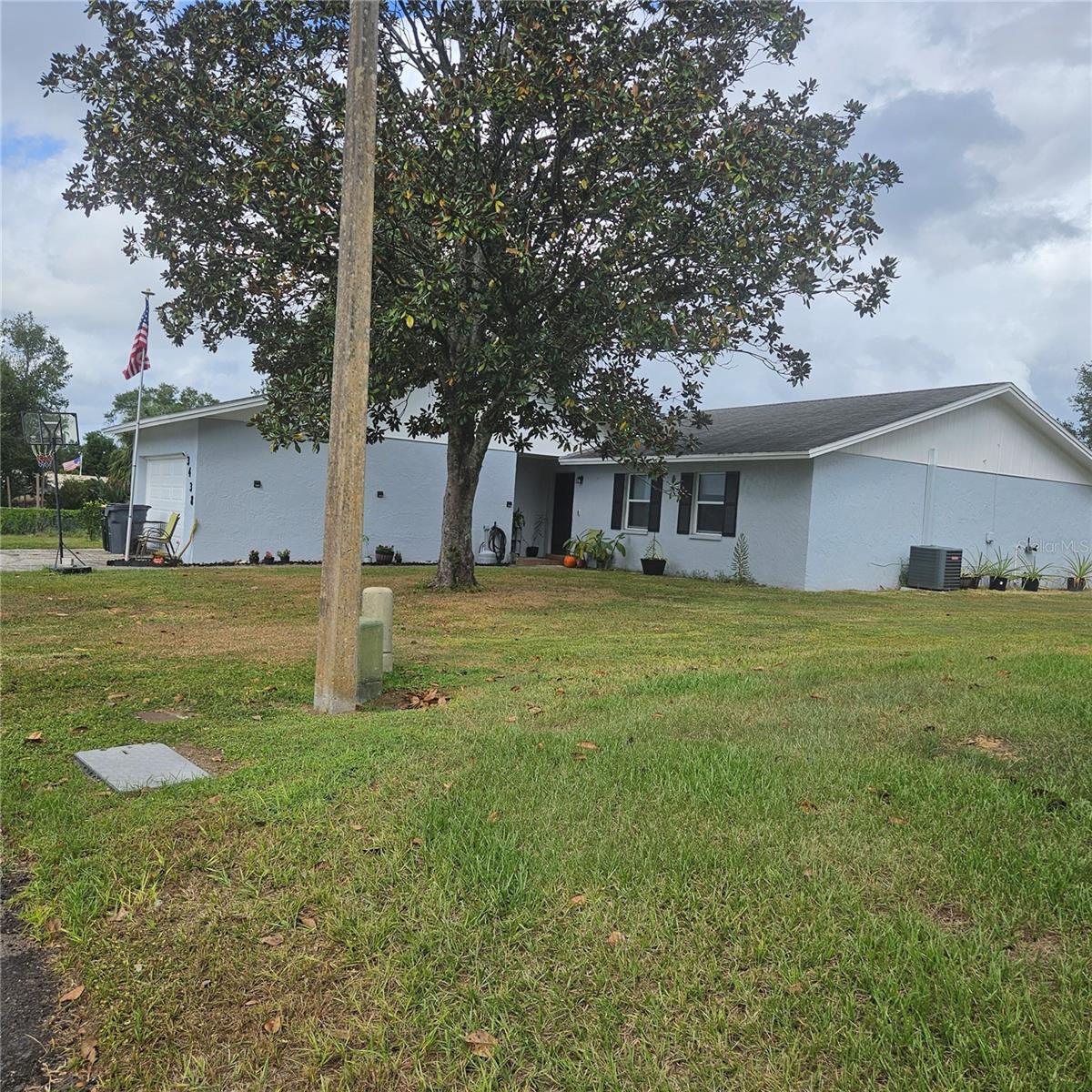 CHRISTINA GROVES SUB - Residential