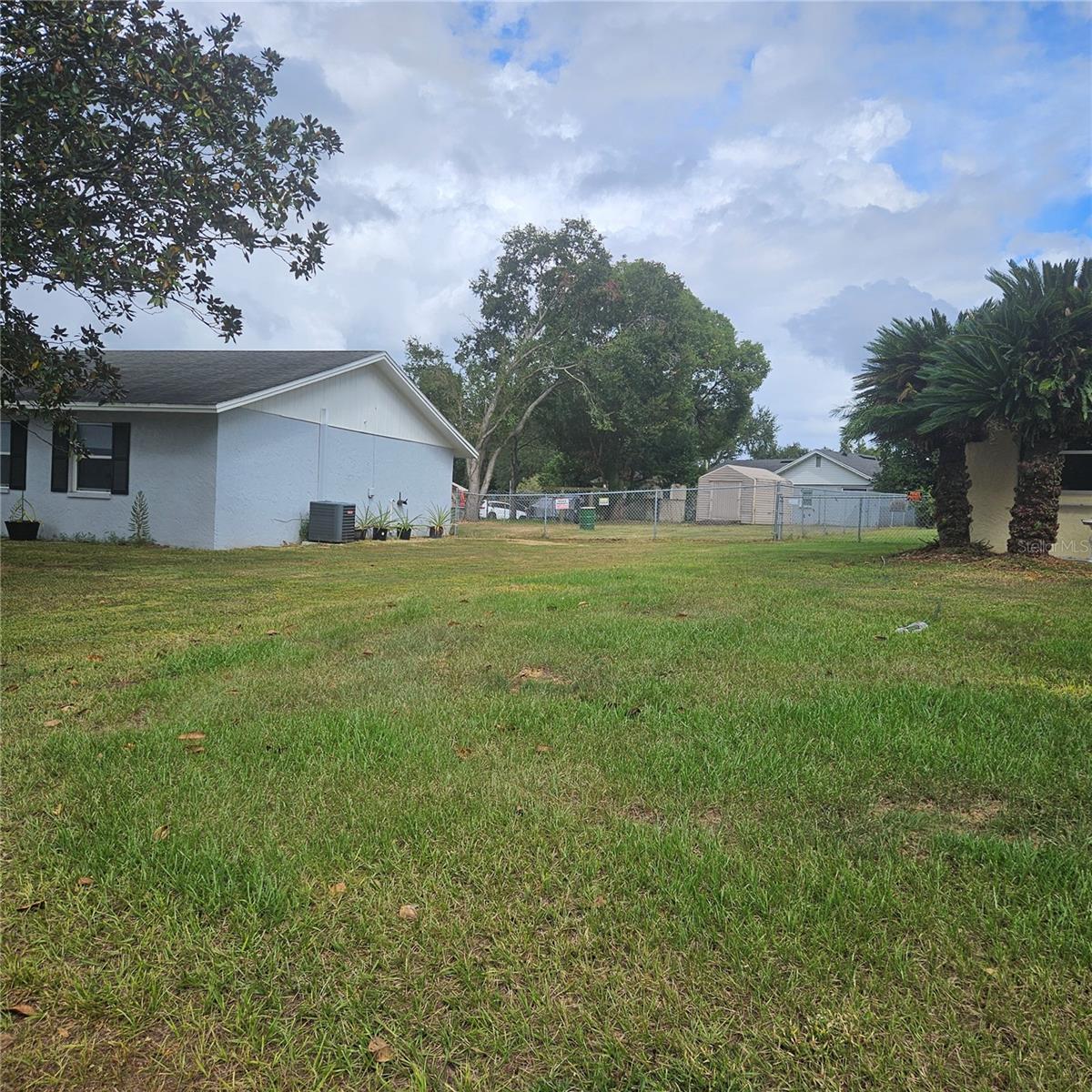 CHRISTINA GROVES SUB - Residential