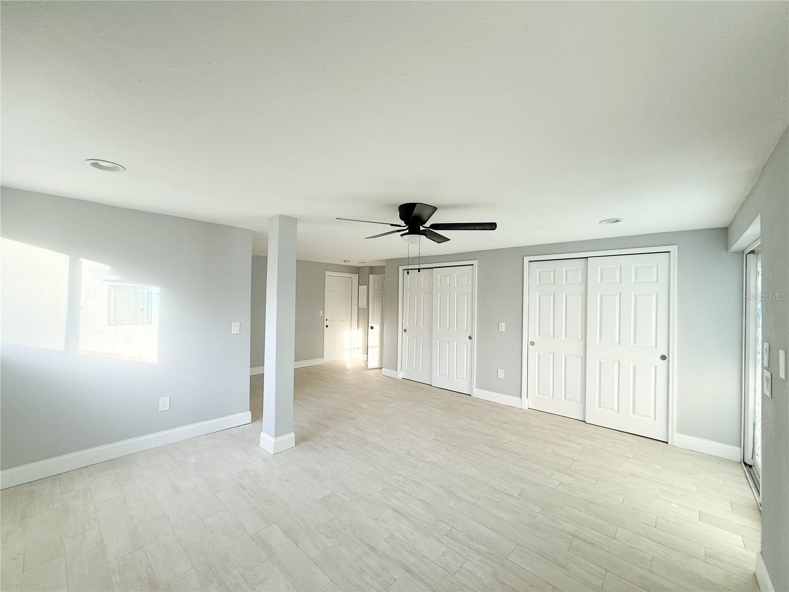 GULF SHORES 3RD ADD REP - Residential Lease