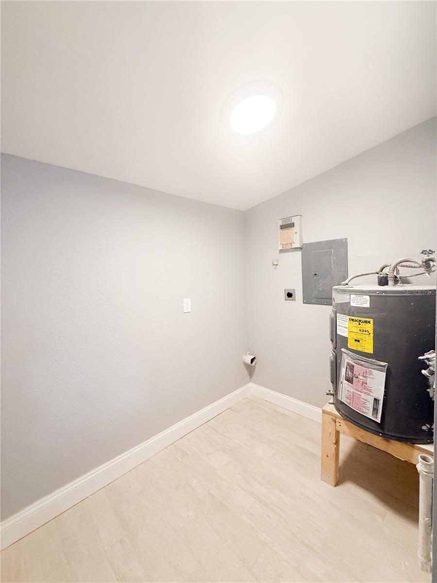 GULF SHORES 3RD ADD REP - Residential Lease