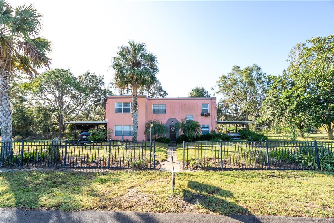 7254 WISTERIA LANE