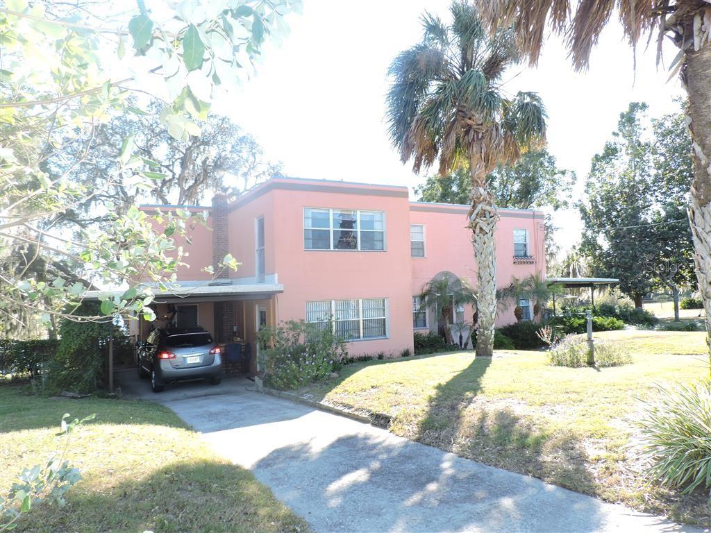 7254 WISTERIA LANE