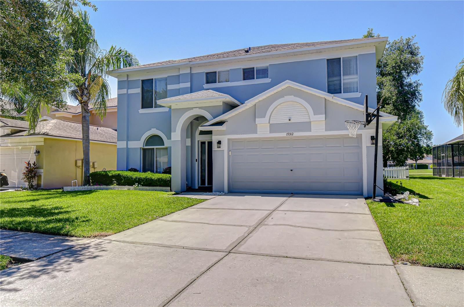 19312 SEA MIST LANE