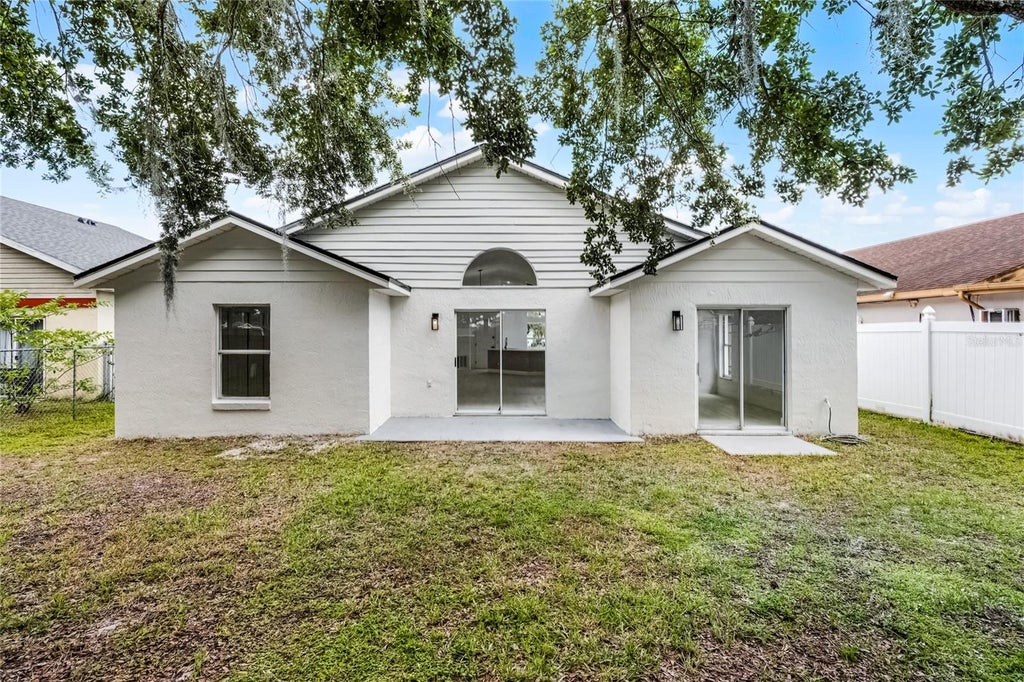 Photo of 2978 Stillwater Drive, Kissimmee, FL 34743 (MLS # O6445230)