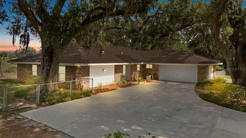 9542 WALLIEN DRIVE BROOKSVILLE FL 34601