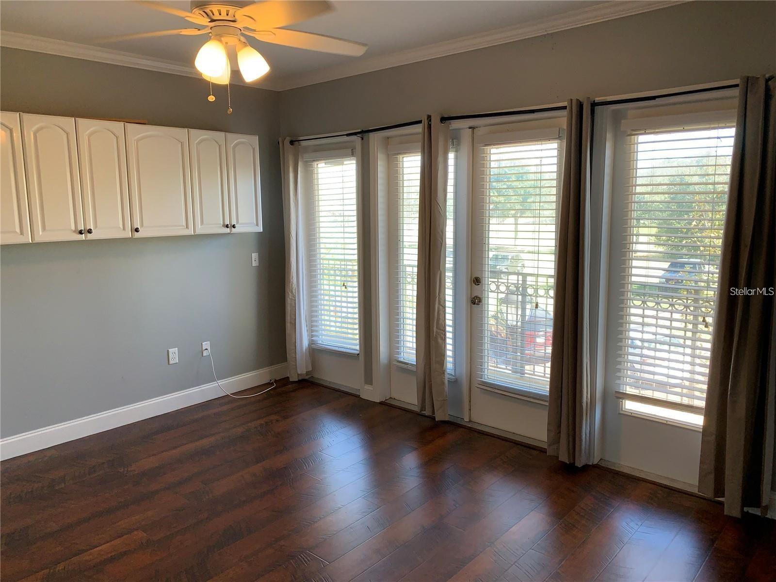 EUSTIS - Residential Lease