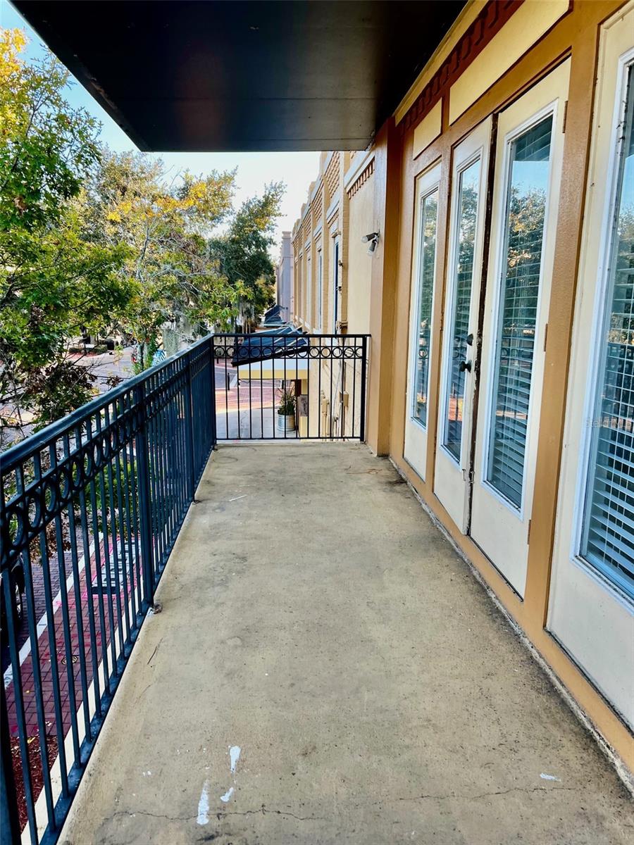 EUSTIS - Residential Lease