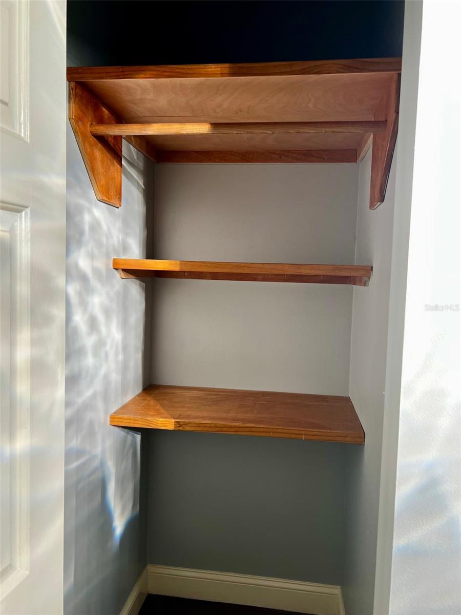 EUSTIS - Residential Lease