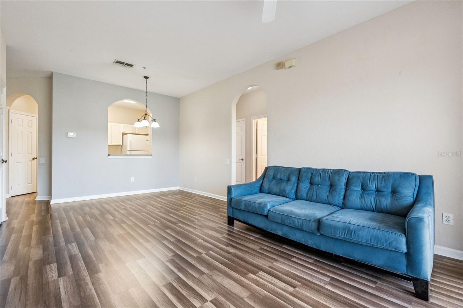 GOLFVIEW AT HUNTERS CREEK PH 01 - Residential