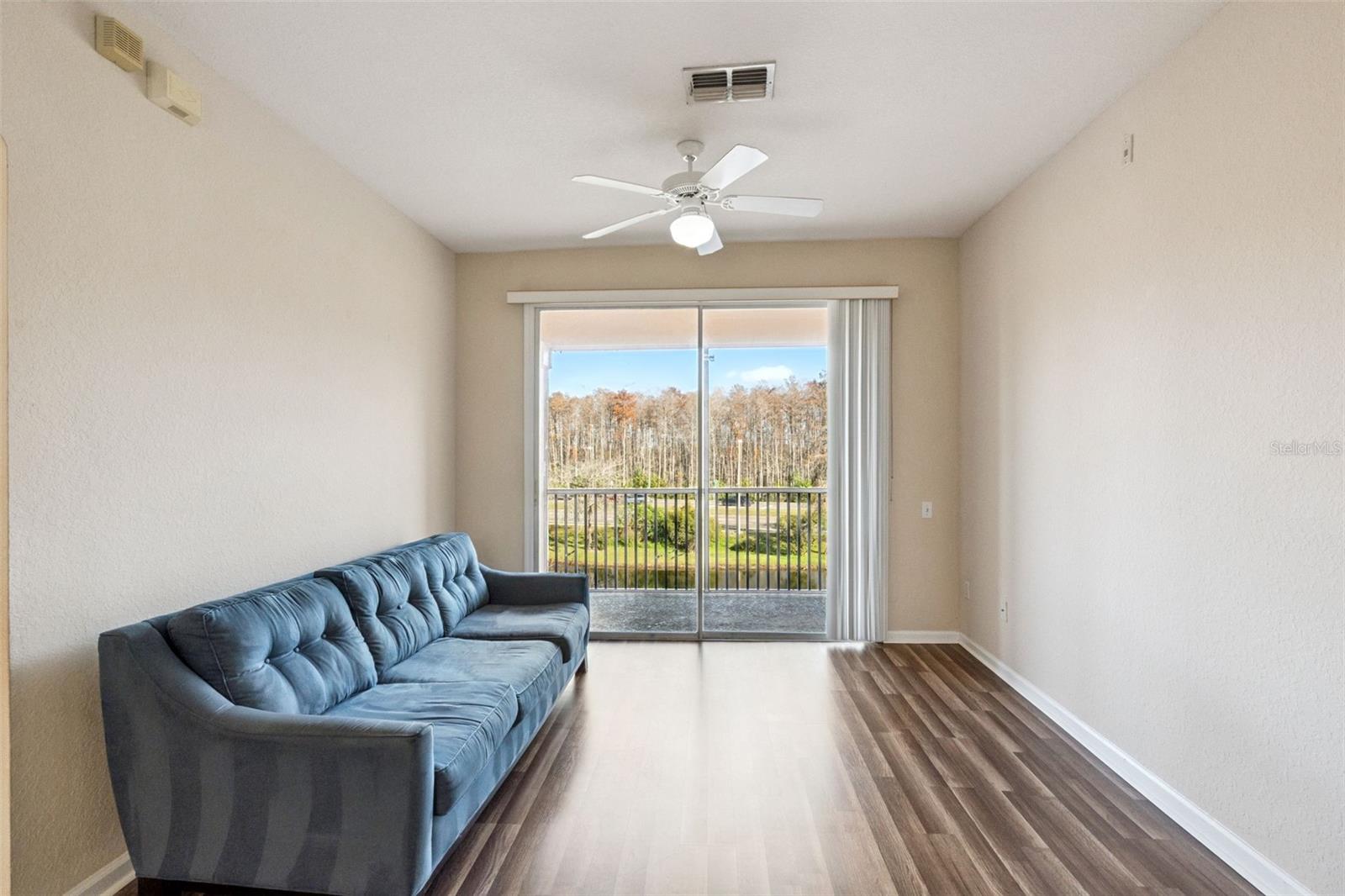 GOLFVIEW AT HUNTERS CREEK PH 01 - Residential