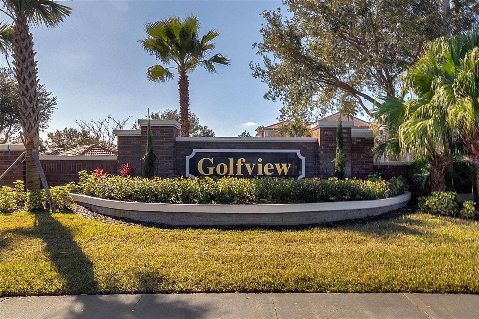 GOLFVIEW AT HUNTERS CREEK PH 01 - Residential