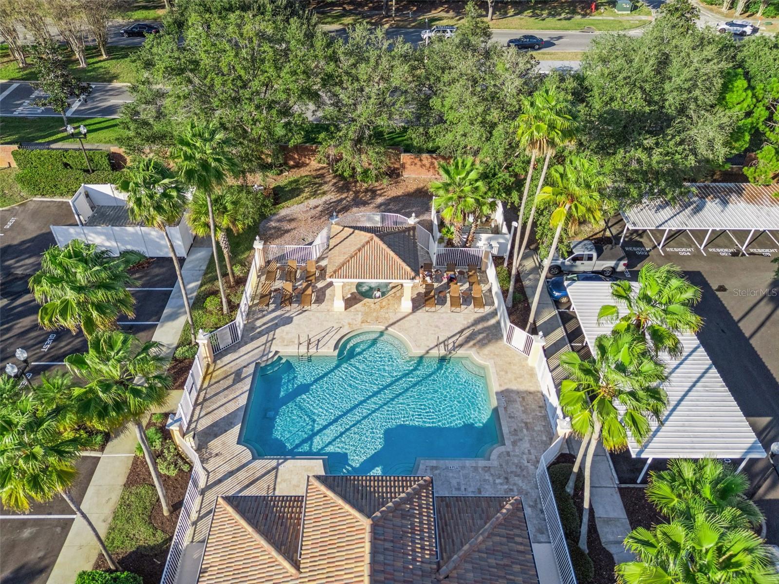 GOLFVIEW AT HUNTERS CREEK PH 01 - Residential