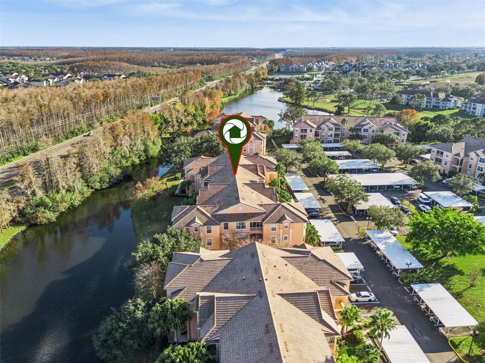 GOLFVIEW AT HUNTERS CREEK PH 01 - Residential