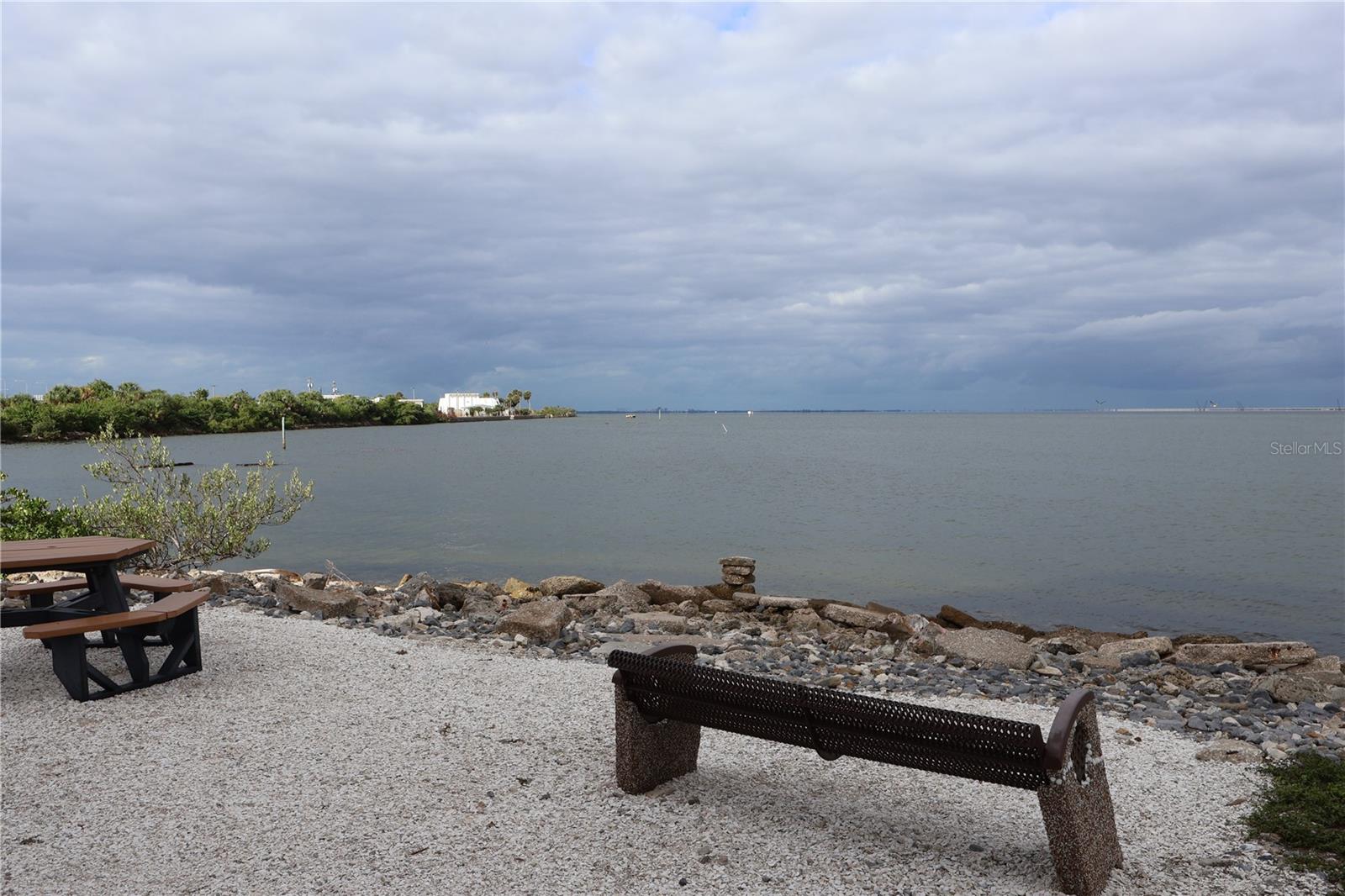 CULBREATH KEY BAYSIDE CONDOMIN - Residential Lease